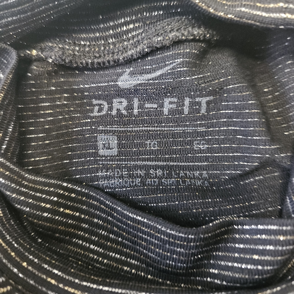NWT Nike Dri Fit Warm - Picture 2 of 5